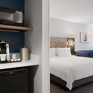 King Room Hearing Accessible