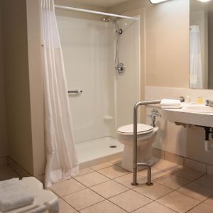 King Room Mobility accessible