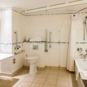 Twin Room Disability Access
