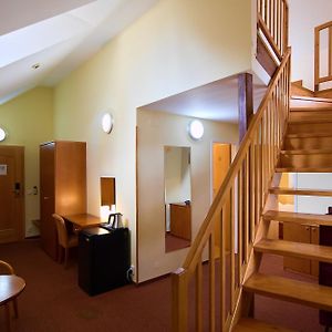 Standard Family Twin Room
