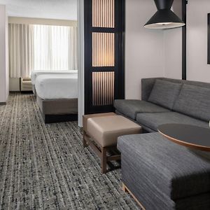 Upper Floors Double Room