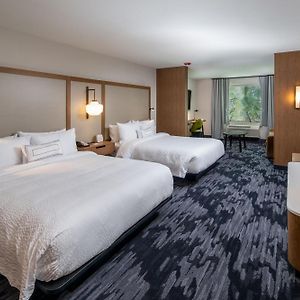 Queen Suite