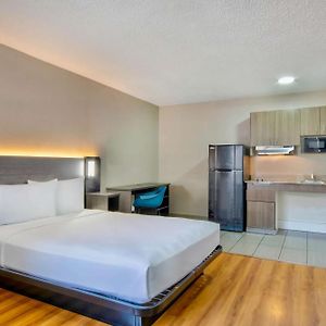 Queen Room Disability Access
