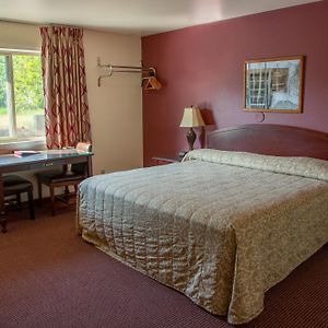 Classic King Room