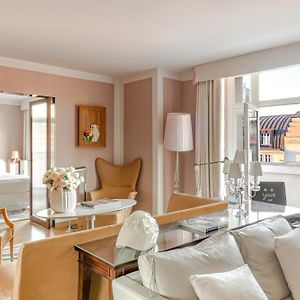 Lifestyle Suite