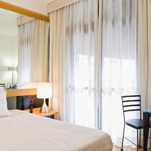 Standard Room with 1 Single Bed