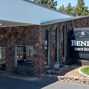 Bend Inn & Suites