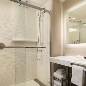 Double Room Hearing accessible
