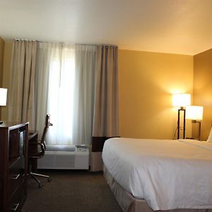 King Room Mobility accessible