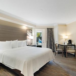King Room Disability Access