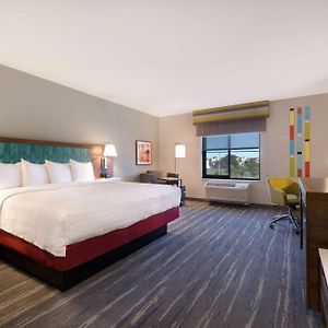 King Room Mobility accessible