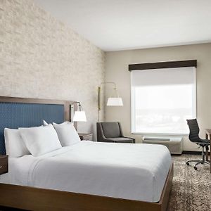 One-Bedroom King Suite