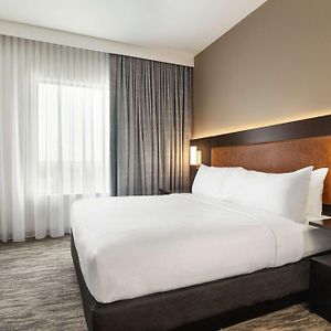 Two Room King Suite