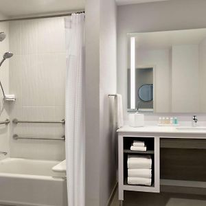 Two Room Queen Suite