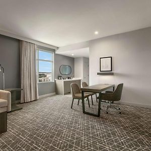 Queen Suite