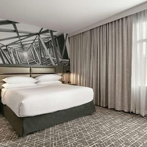 Two Room King Suite