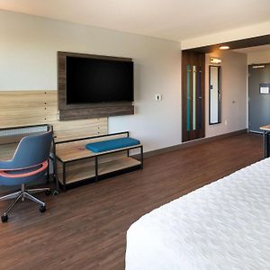 King Room Mobility accessible