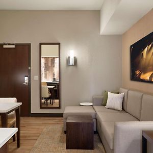 Two Room King Suite