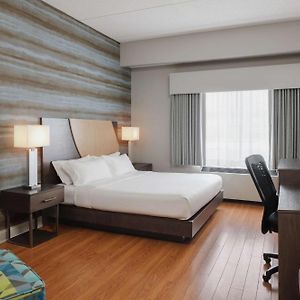 King Room Mobility accessible