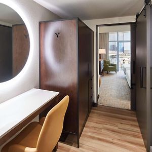 Two Room King Suite