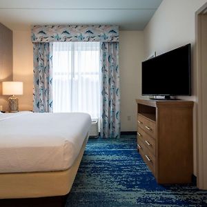 One-Bedroom King Suite