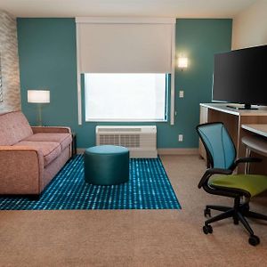 One-Bedroom King Suite