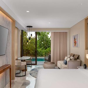 Pool Pool Side King Room