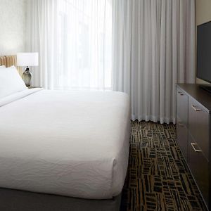 King Suite Mobility accessible