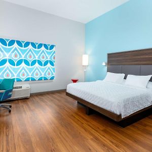 King Room Mobility accessible