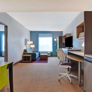 One-Bedroom King Suite