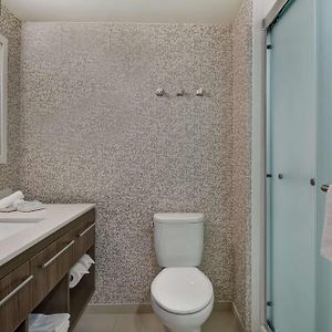 King Suite Disability Access
