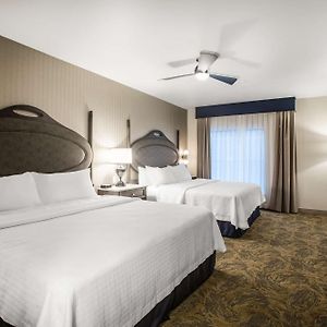 One-Bedroom King Suite