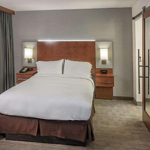 Two Room Queen Suite