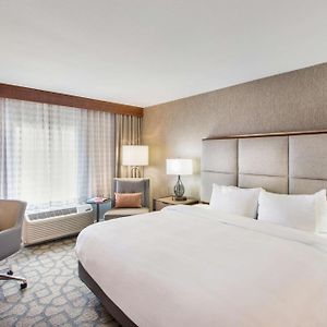 King Suite Hearing accessible