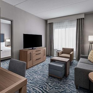 Homewood Suites By Hilton Boston Woburn