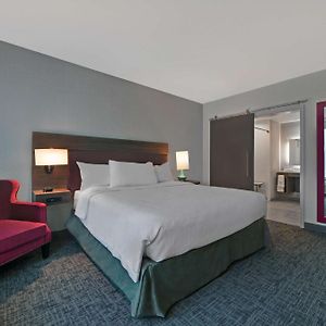 King Suite Mobility accessible