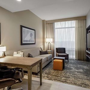 King Suite Mobility accessible