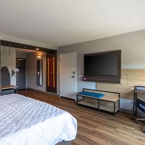 King Room Mobility accessible