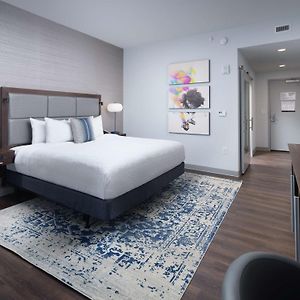 King Room Mobility accessible