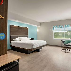 King Room Mobility accessible
