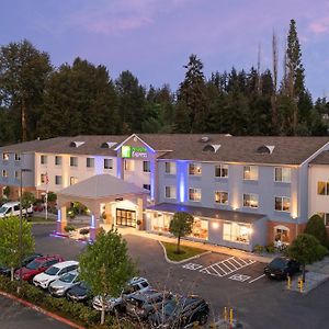 Holiday Inn Express Bothell By Ihg