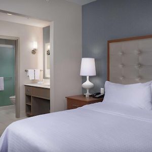 One-Bedroom King Suite