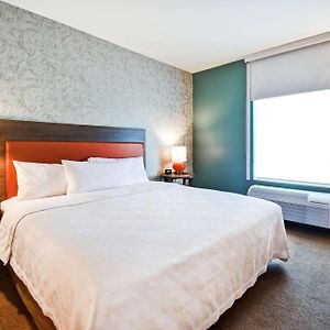 King Suite Hearing accessible