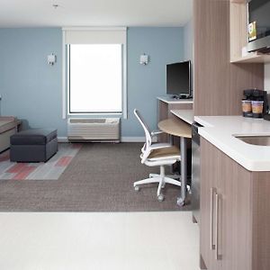 One-Bedroom King Suite