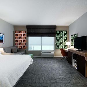 King Room Mobility accessible