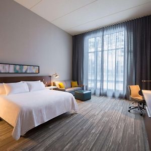 King Room Hearing Accessible