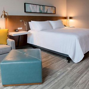 King Room Hearing Accessible