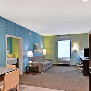 One-Bedroom King Suite