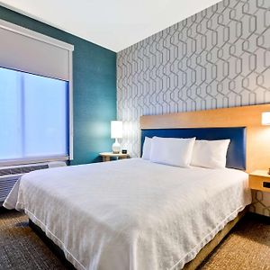 King Suite Mobility accessible