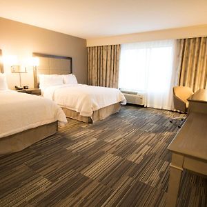 Queen Room Mobility accessible